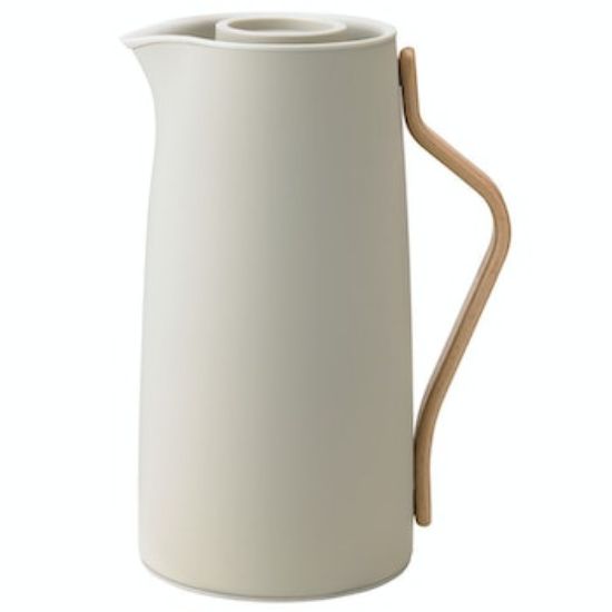 Bild von Isolierkanne EMMA 1,2l, sand
