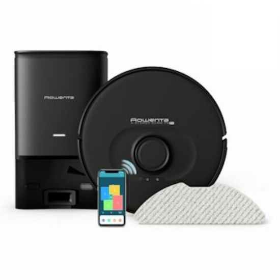 Bild von Saug- / Wischroboter Xplorer 75S+ RR8595 Animal & Allergy