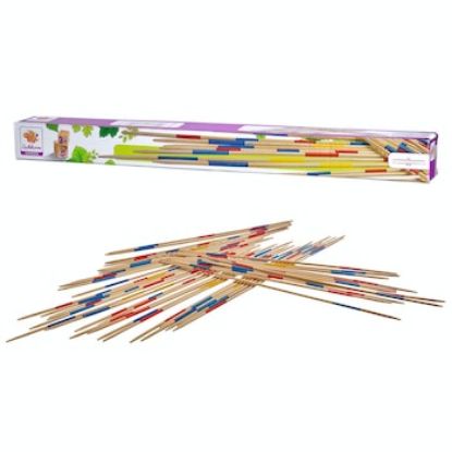 Bild von Mikado In- & Outdoor Spiel