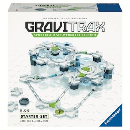 Bild von GraviTrax Starter-Set