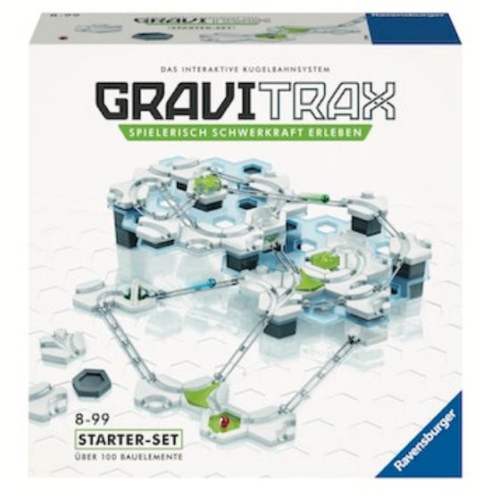 Bild von GraviTrax Starter-Set