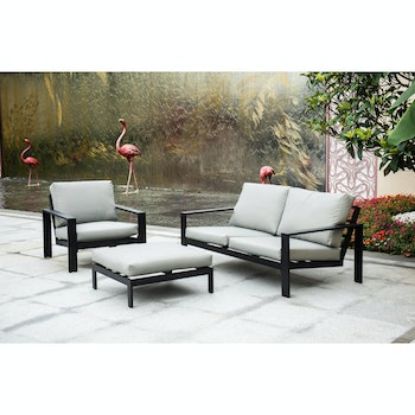 Bild von Sitzgruppe RIO - M