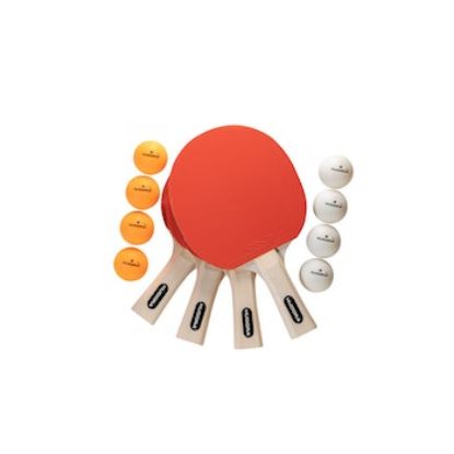Bild von Tischtennisset Friends