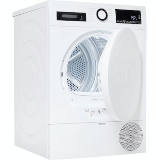 Bild von Wärmepumpentrockner WQG233D20, weiß