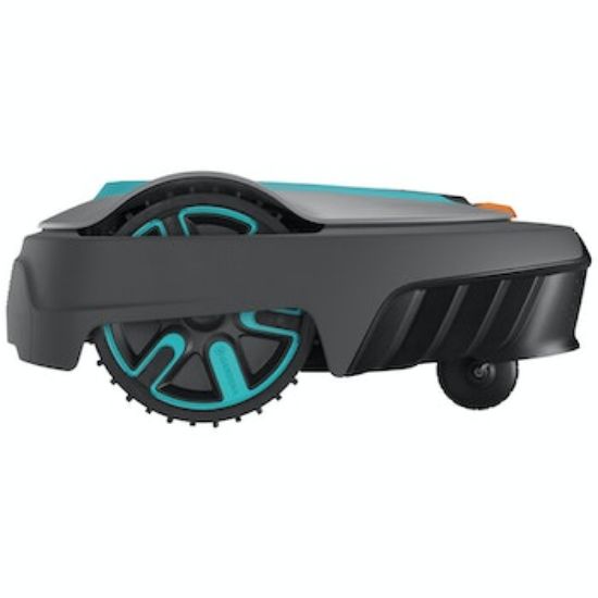 Bild von Mähroboter smart SILENO city 600