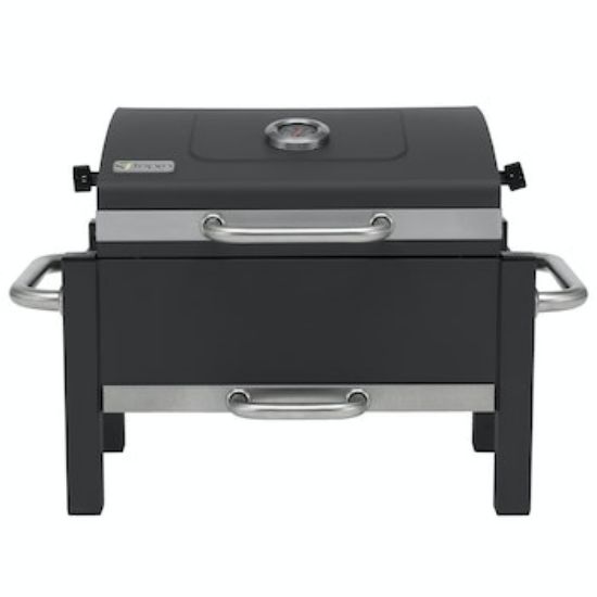 Bild von Holzkohlegrill Toronto Easy