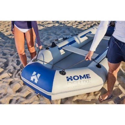 Bild von Schlauchboot PIKE Eco L