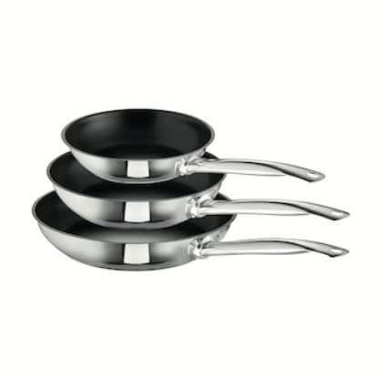 Bild von Pfannenset Bobby 3-tlg.
