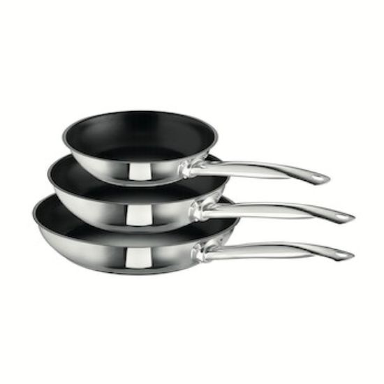 Bild von Pfannenset Bobby 3-tlg.