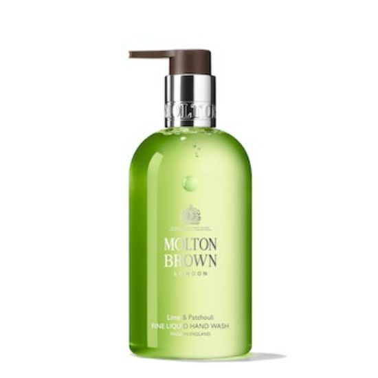 Bild von Handwaschgel Lime & Patchouli, 300 ml