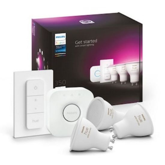 Bild von Smarter Spot (GU10) - 3er Pack