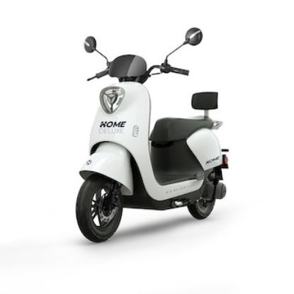 Bild von E-Roller MICK