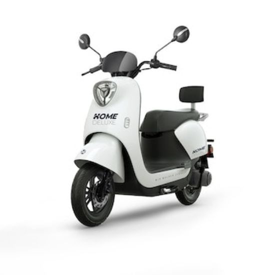 Bild von E-Roller MICK