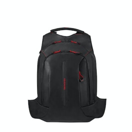 Bild von Rucksack ECODIVER Laptop 15,6" schwarz
