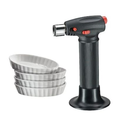 Bild von Crème Brûlée Set ECO