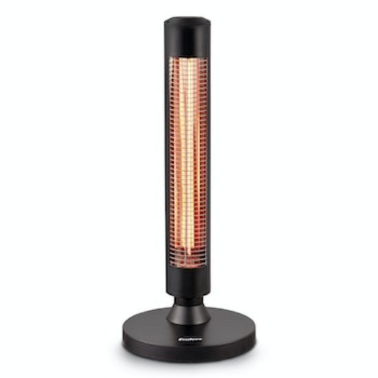 Bild von Elektro-Standheizstrahler Moow