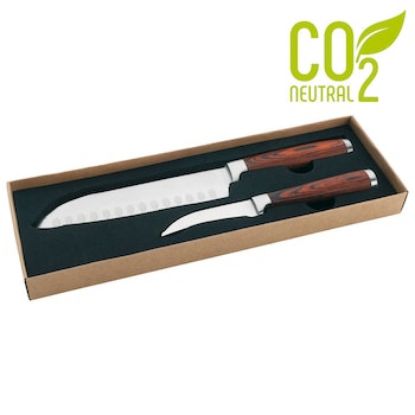 Bild von Messerset 2-tlg.