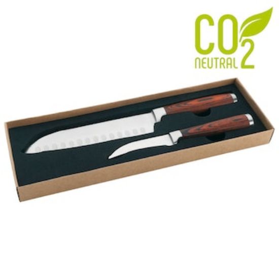 Bild von Messerset 2-tlg.