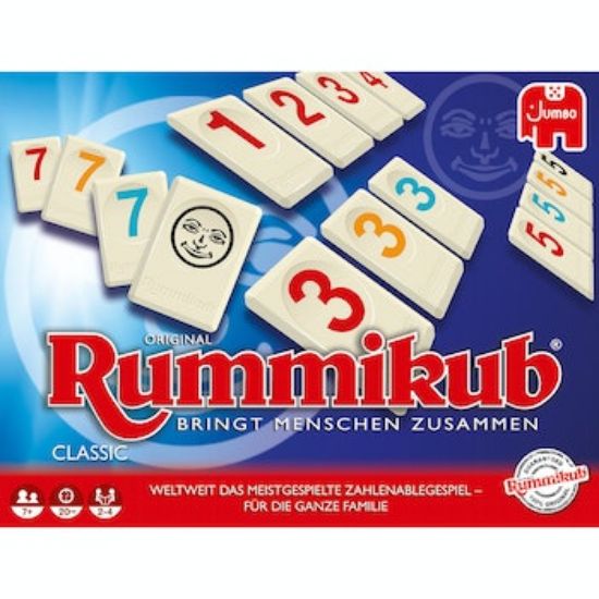 Bild von Original Rummikub Classic